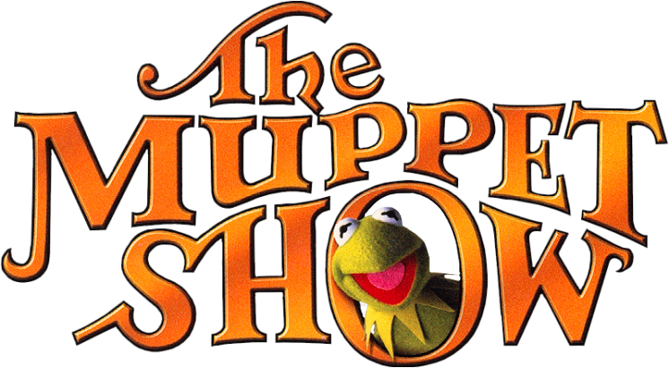 Muppet Show - Jim Henson