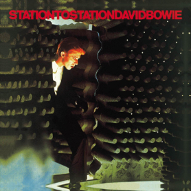 Photo du personnage Thin white Duke